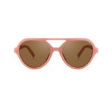 Aviator | Polarized Sunglasses | Adult | 15+ Y | Sunset