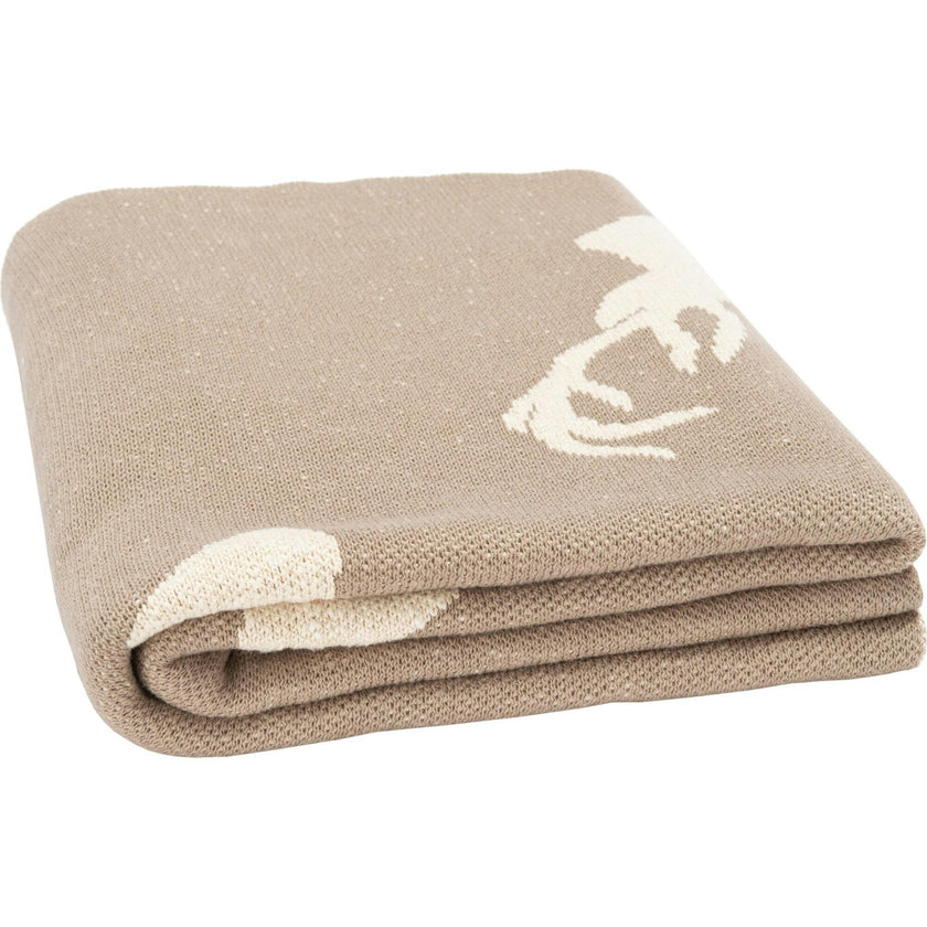Yule Throw