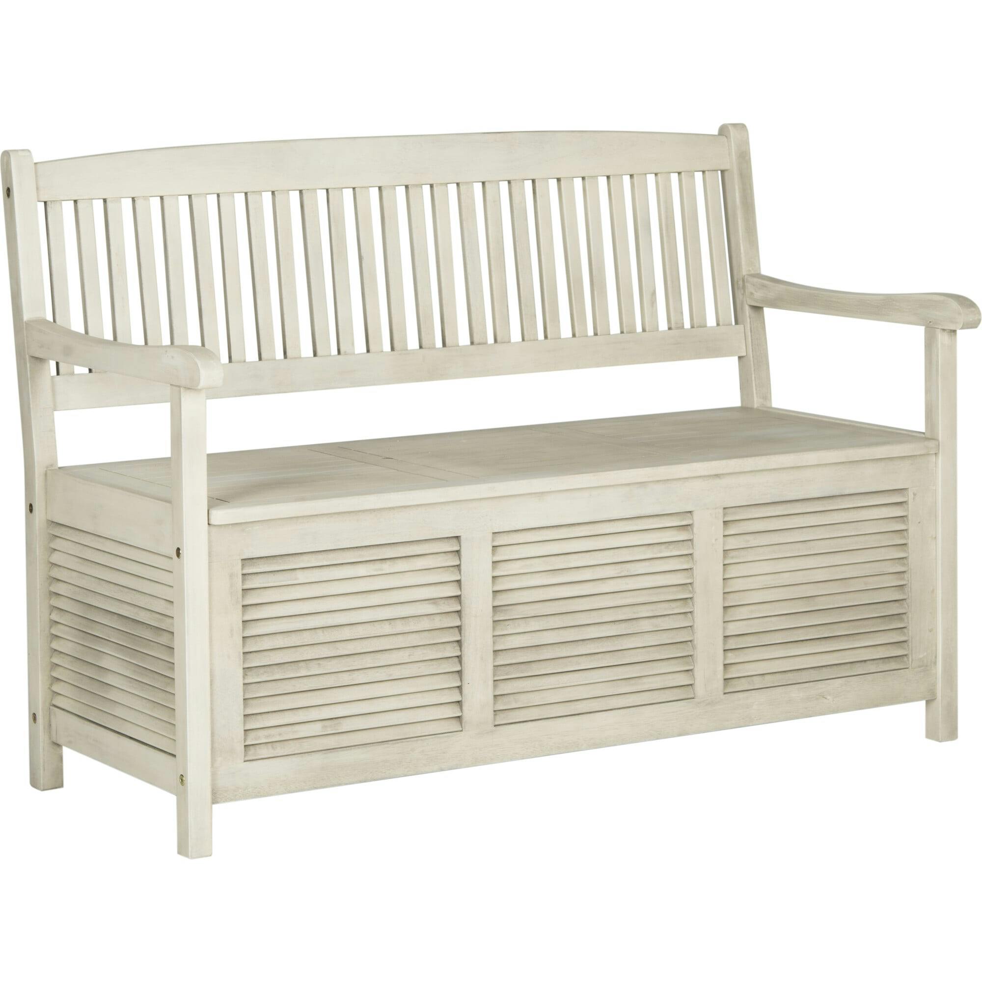 Brisbane Storage Bench