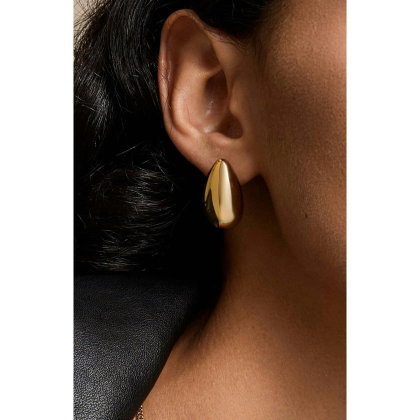 Drop Earrings