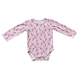 Baby Long Sleeve Bodysuit