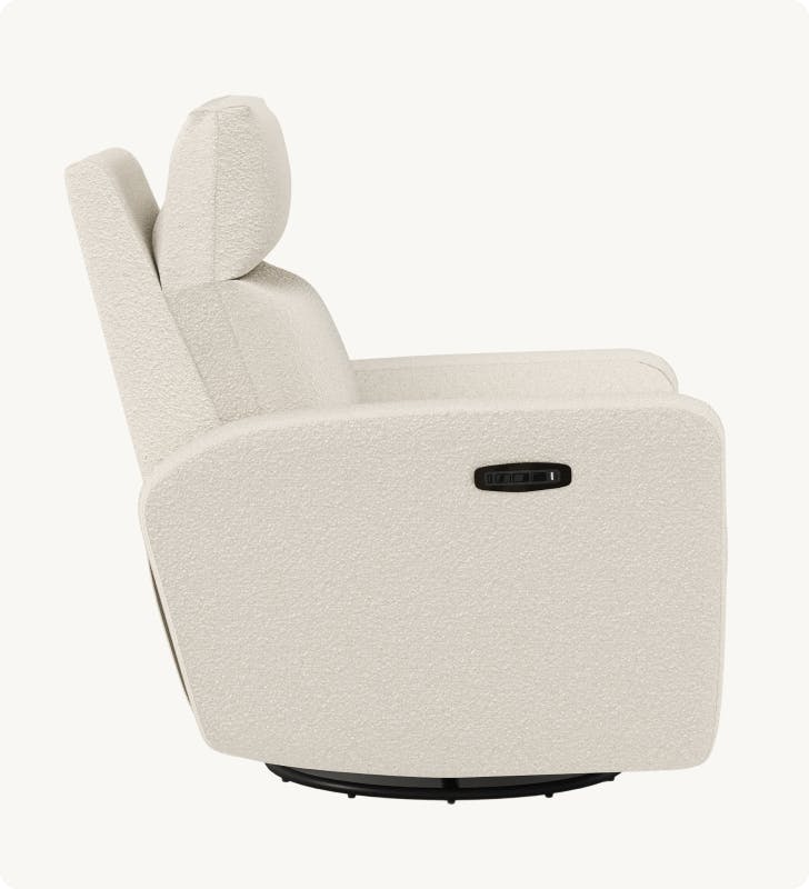 The Boucle Glider Plus
