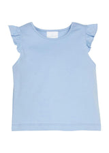 Tilly Tank - Light Blue