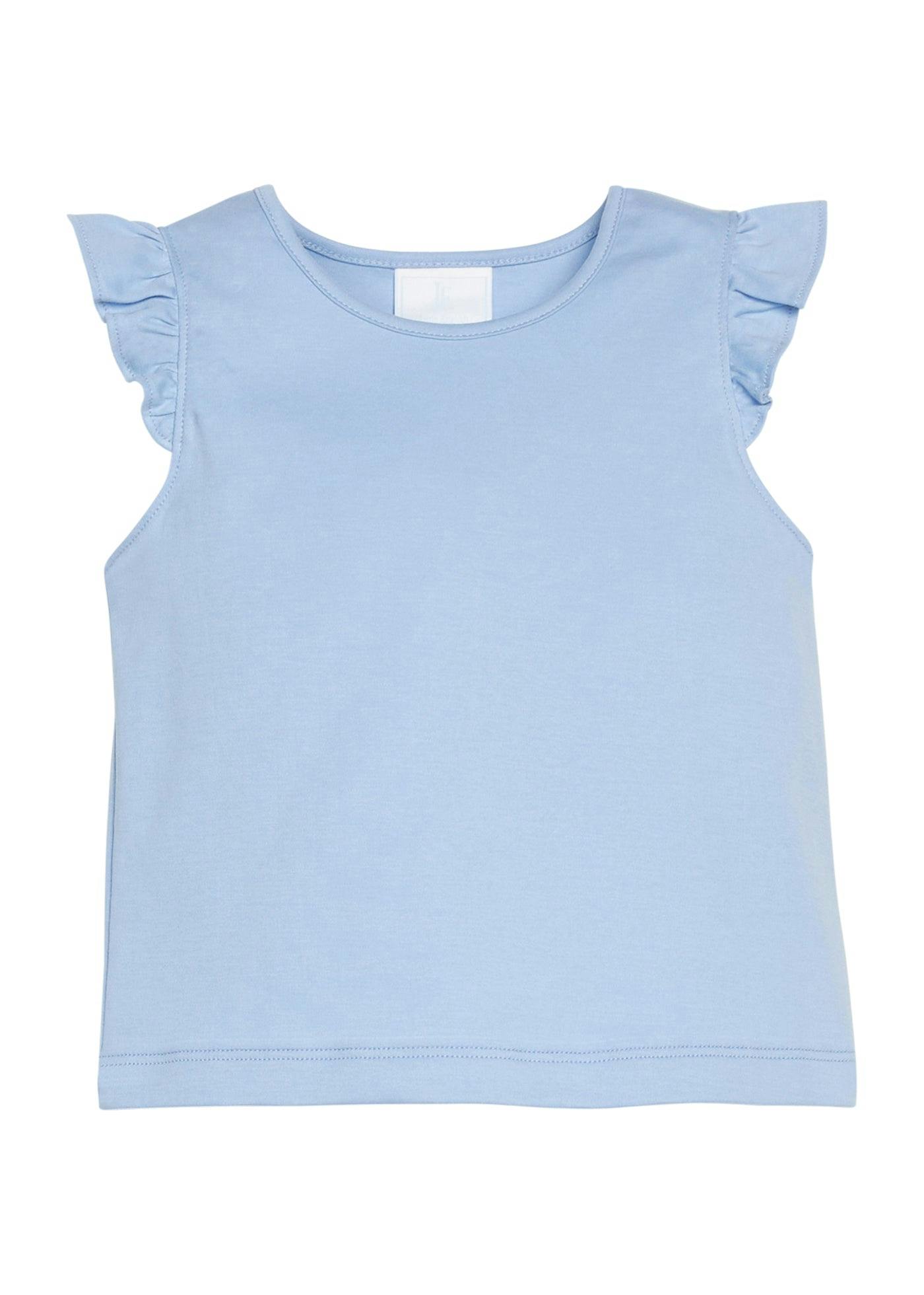 Tilly Tank - Light Blue