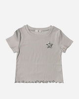 Hailey Star SS T-Shirt