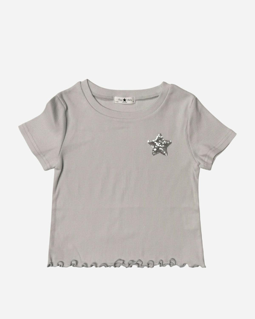 Hailey Star SS T-Shirt