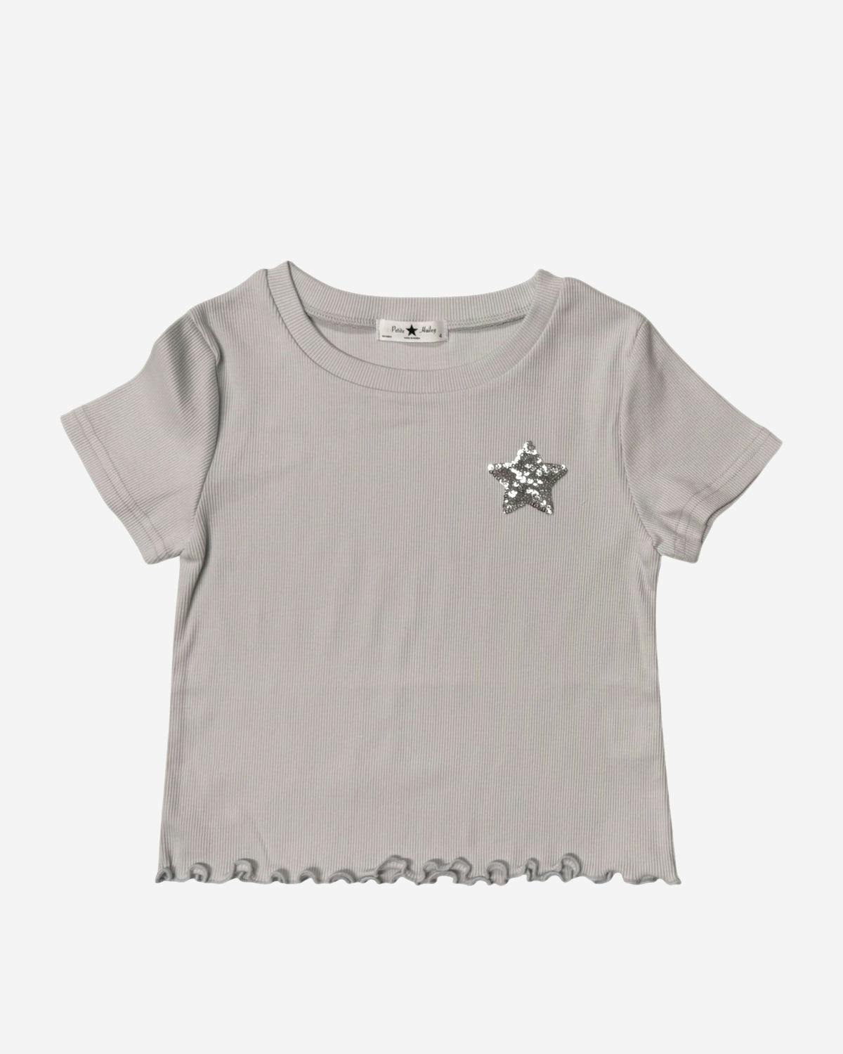 Hailey Star SS T-Shirt