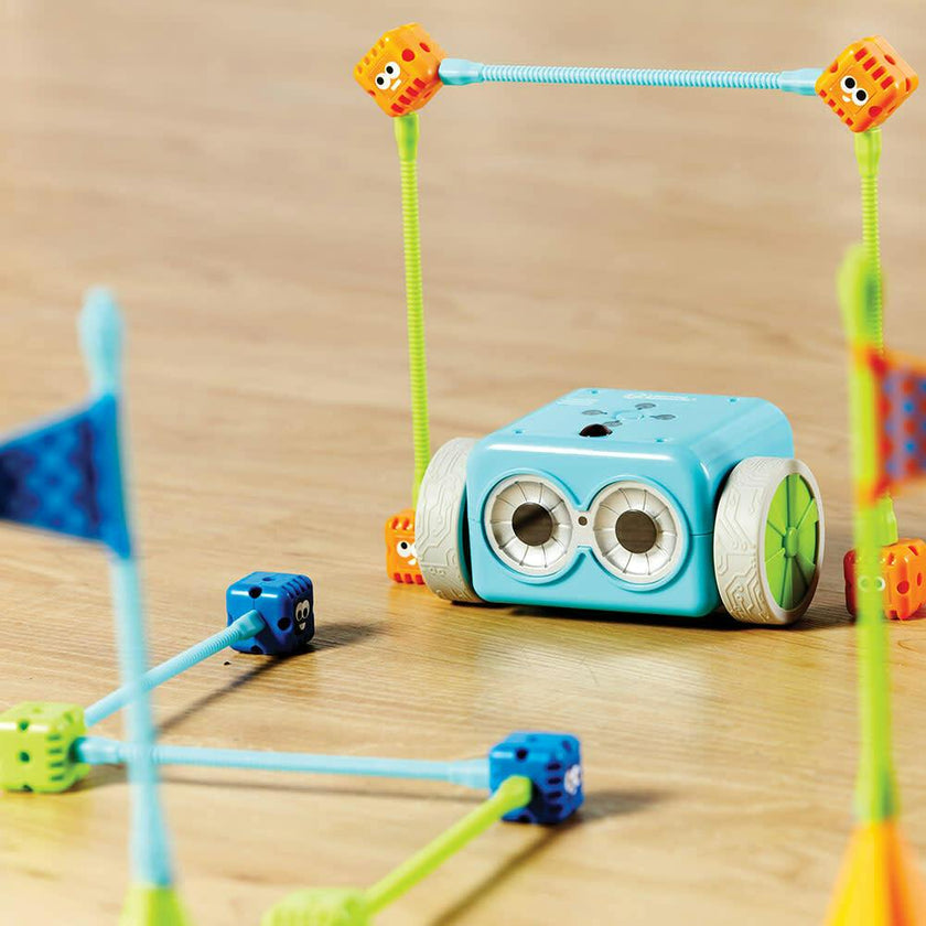 Botley® The Coding Robot Activity Set