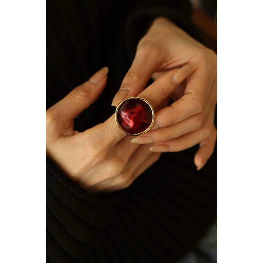 Ripple Ring