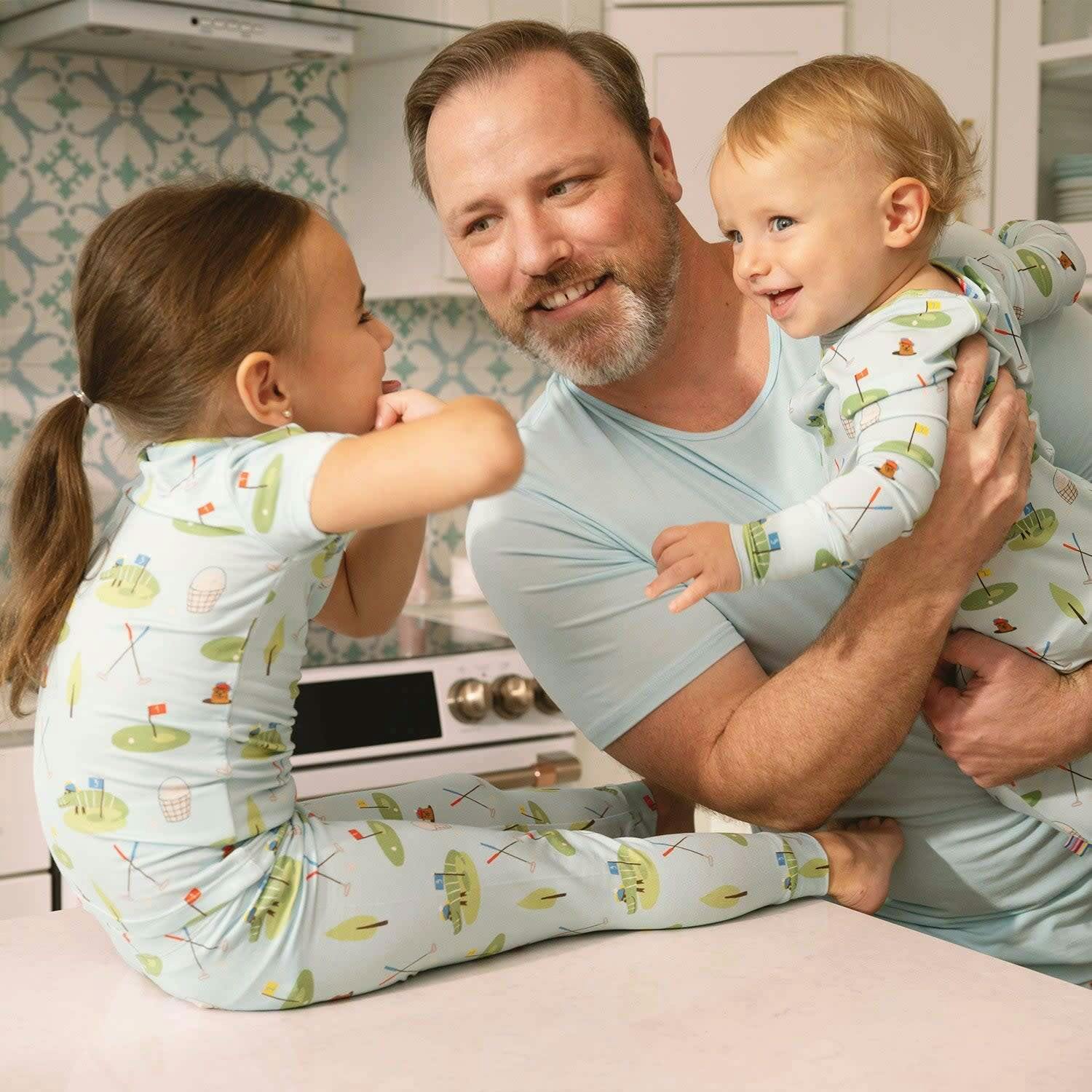 Magnetic PJ Set
