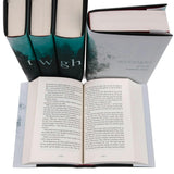 Twilight Saga by Stephenie Meyer Book Set