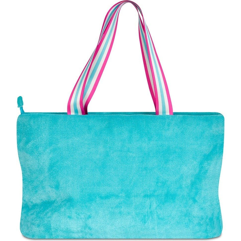 Boat Life Overnight Bag