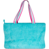 Boat Life Overnight Bag