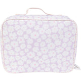 The Lunchbox in Lavender Daisies