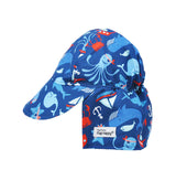 UPF 50+ Original Flap Hat - G