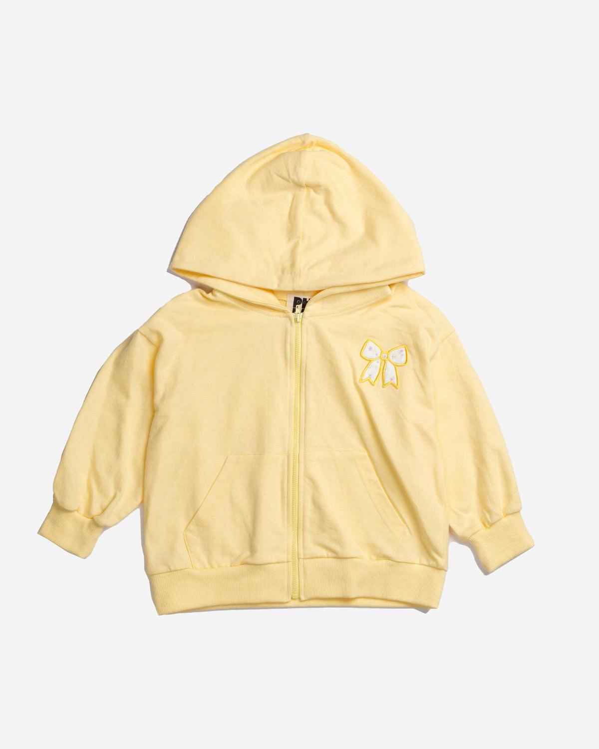 Olivia Hoodie