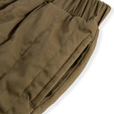 Truffle Quilted Pants