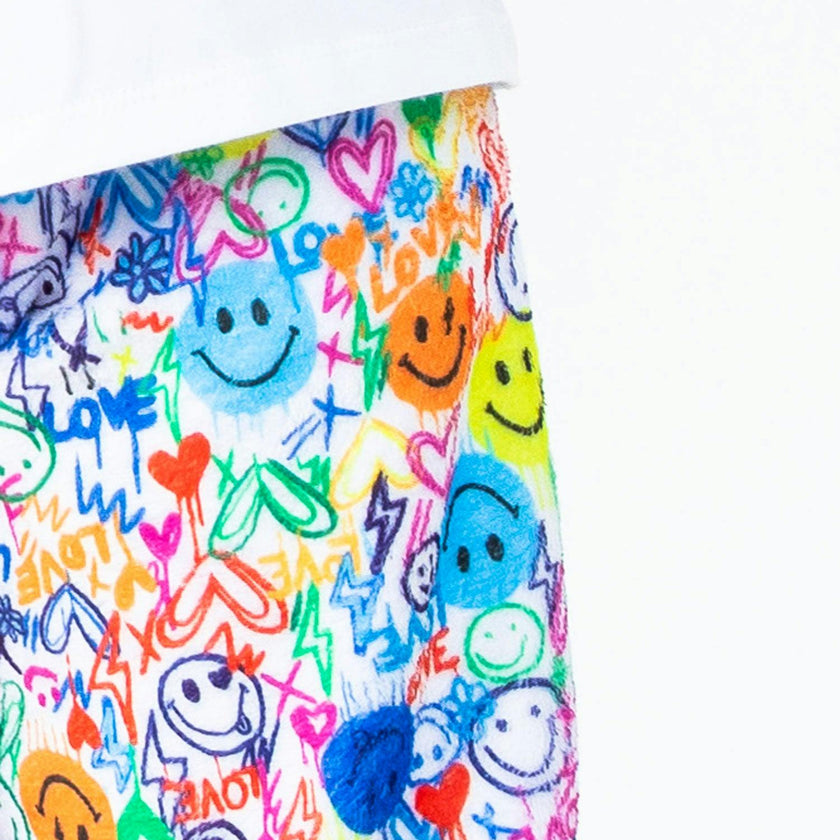 Love & Smiles Loungewear Pant