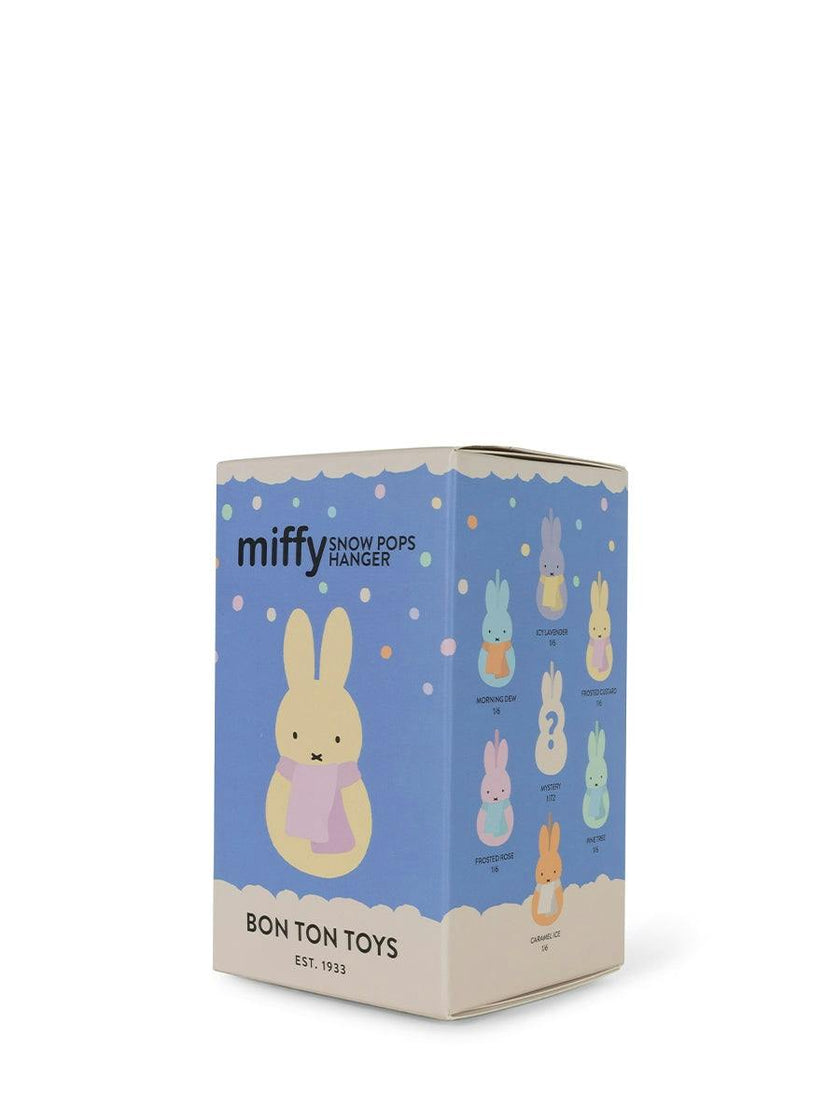 Miffy COTTON CANDY Blind Box Dots - 4"