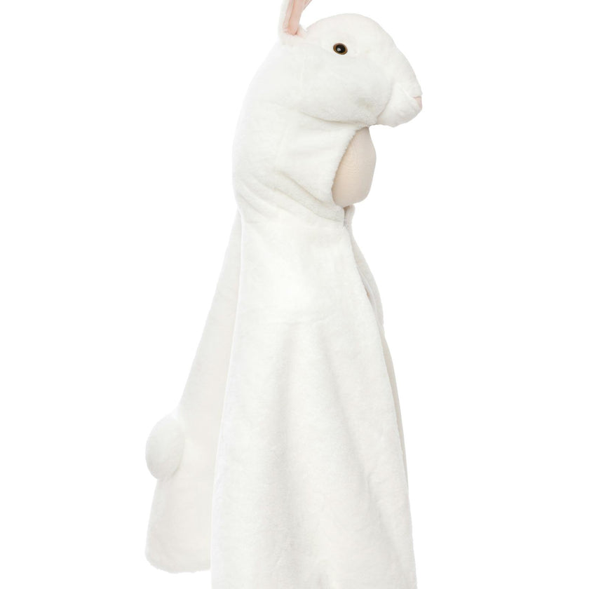 Bunny Cuddle Cape