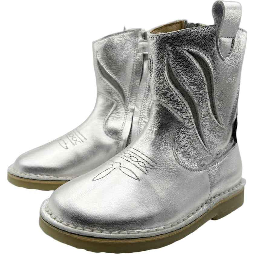 Jessie Boot Black