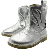 Jessie Boot Black