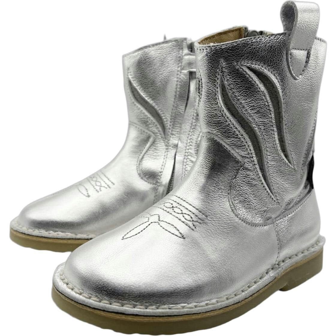 Jessie Boot Black