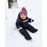 Bebe Benji Snowsuit