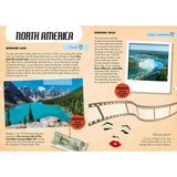 Travel, Learn & Explore: WONDERS OF NATURE