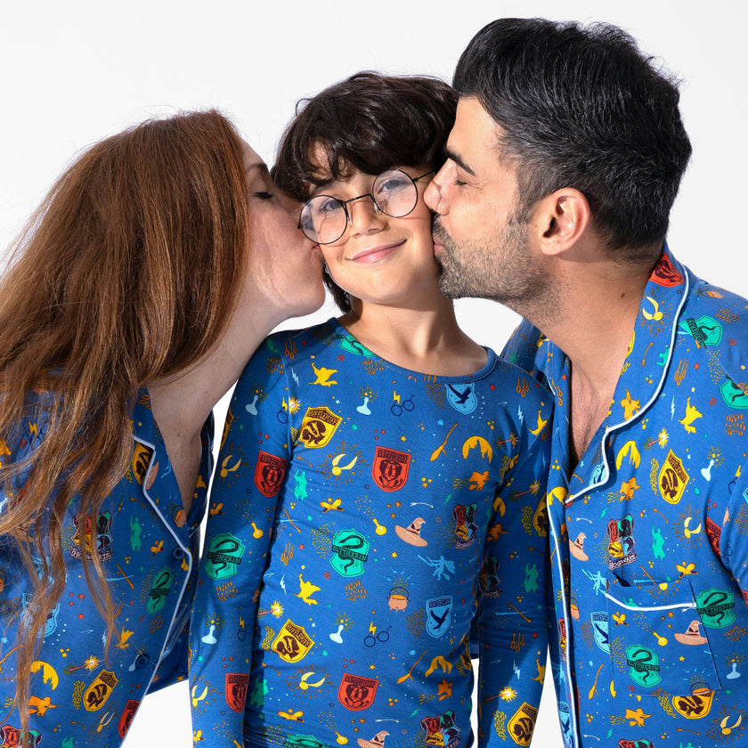 House Pride Bamboo Women's Pajama Set