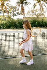 Louisa Dress - Racquet Club