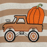Kids Graphic Sweater