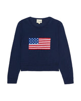 Autumn Crew - American Flag