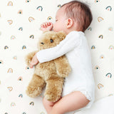 Organic Crib Sheet