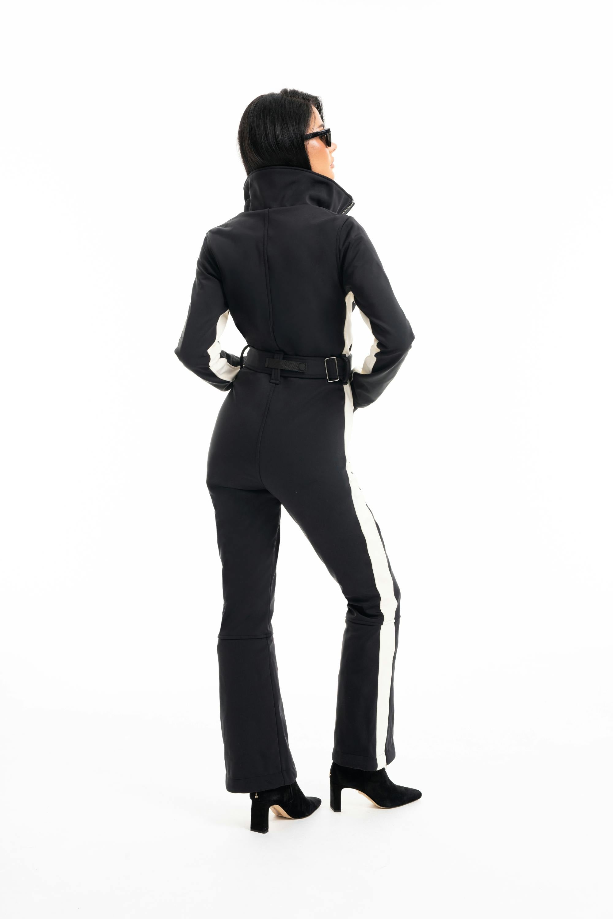 Women's Ski Suit