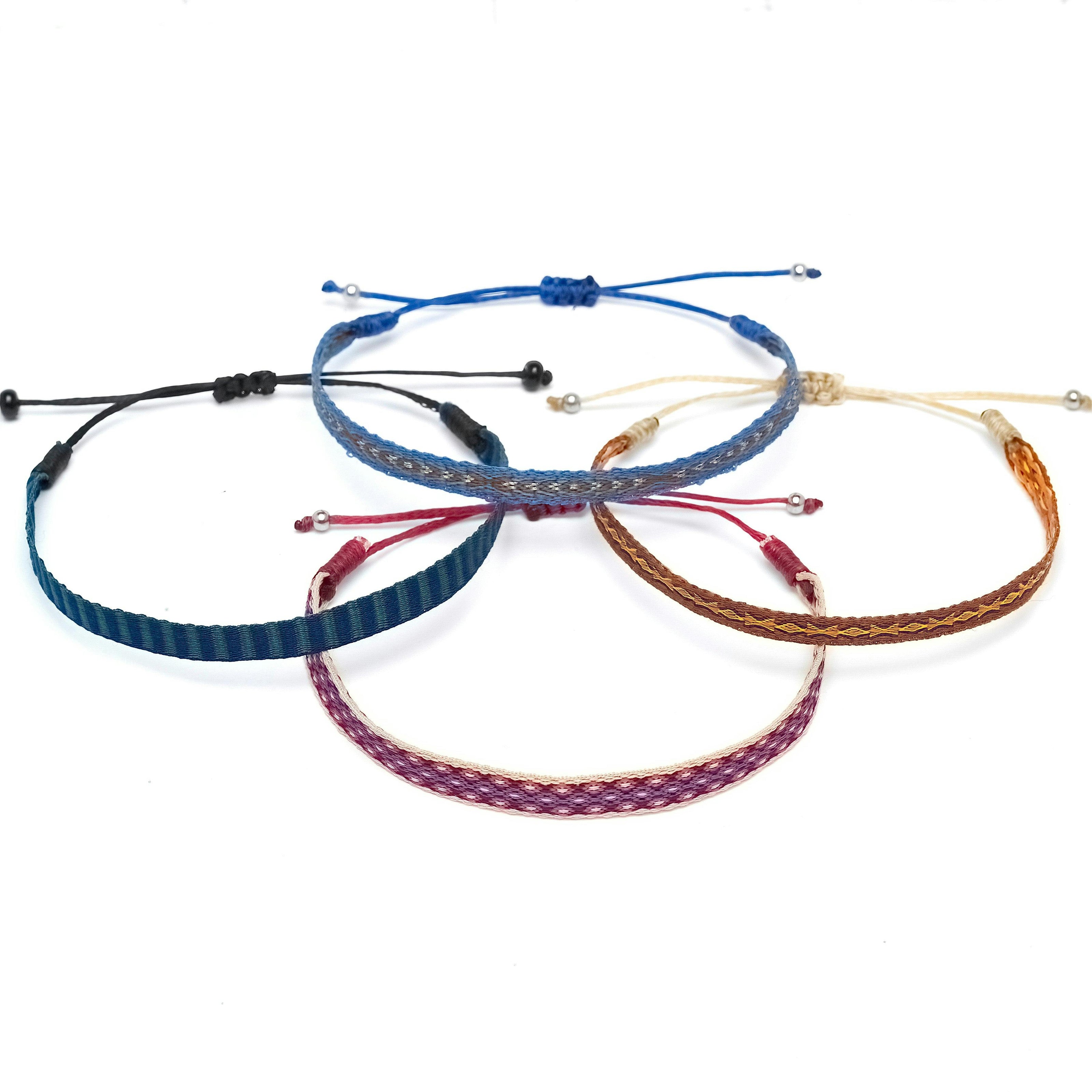 Kids Kai Friendship Bracelet
