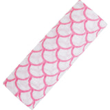 Organic Cotton Muslin Swaddle