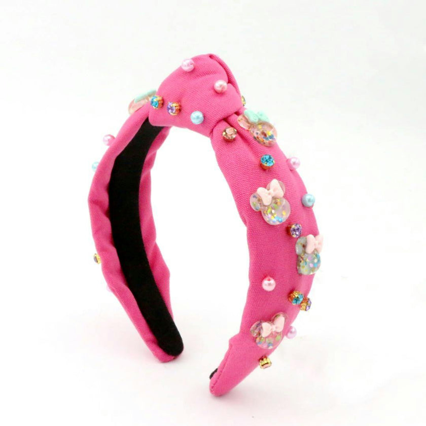 Magical Mouse Headband