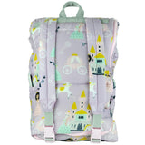Sleep-N-Pack: Packable Sleeping Bag, Little Kid 3-6 yrs - Princesses