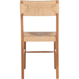 Set of 2 Cody Rattan Chair