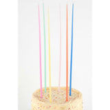 Mixed Tall Tapered Candles