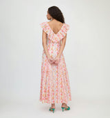 The Milani Dress - Clover Chain