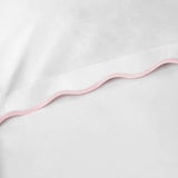 Soft Wave Twin Set - Pink