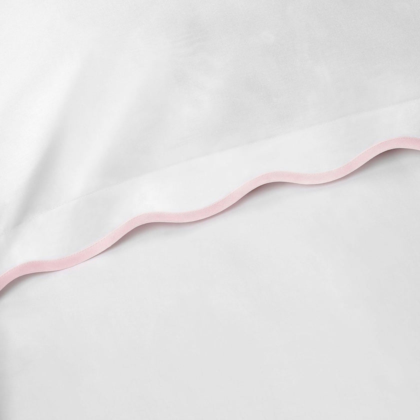 Soft Wave Twin Set - Pink