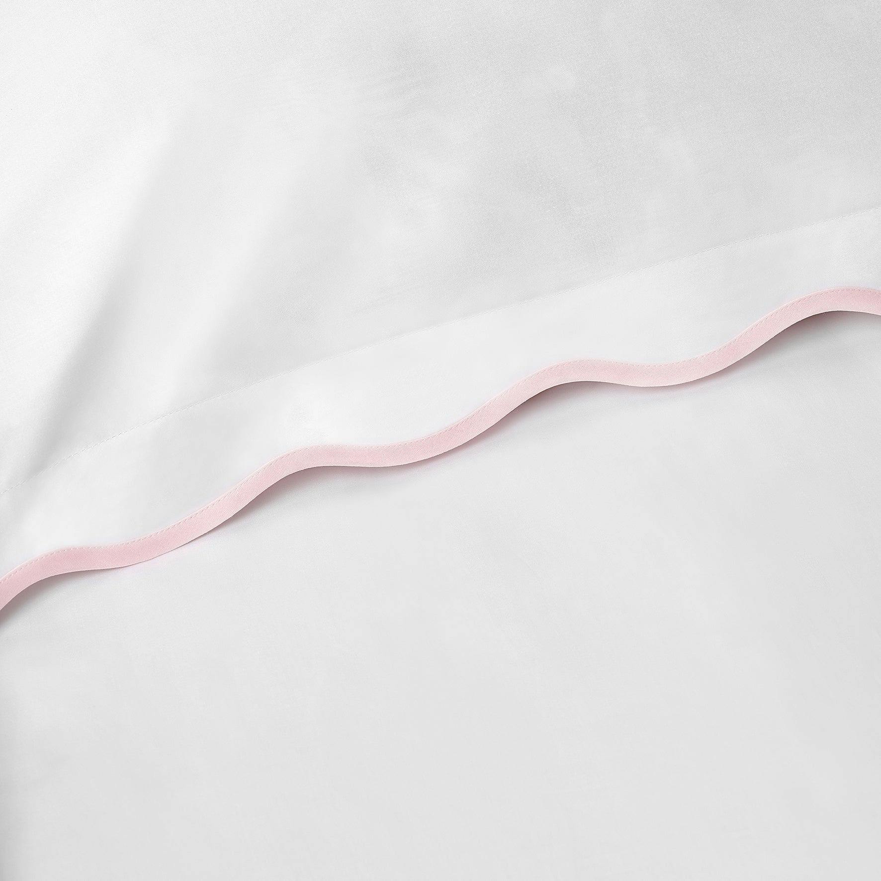 Soft Wave Twin Set - Pink