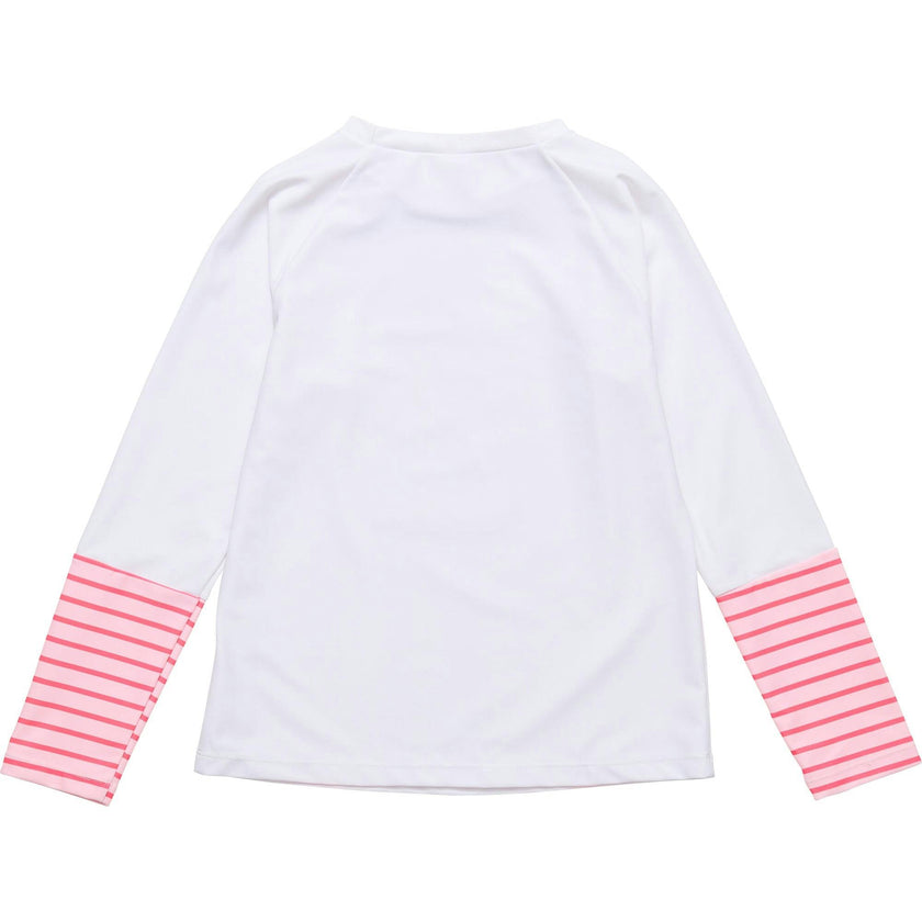 Palm Island Sustainable LS Rash Top
