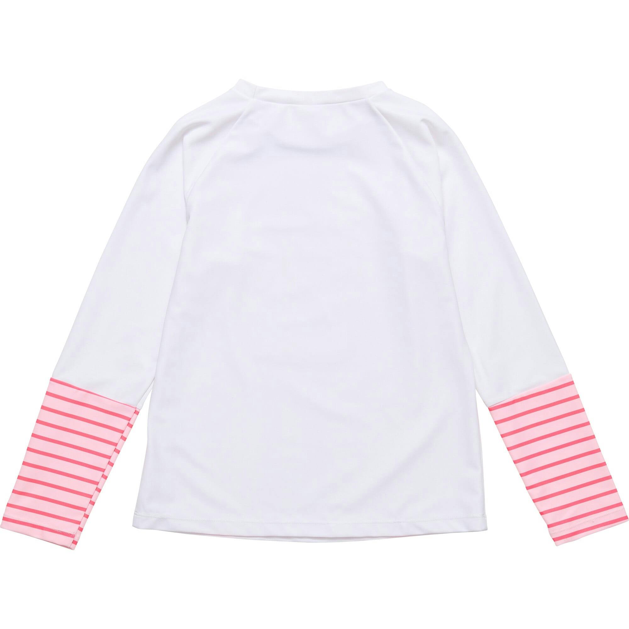 Palm Island Sustainable LS Rash Top