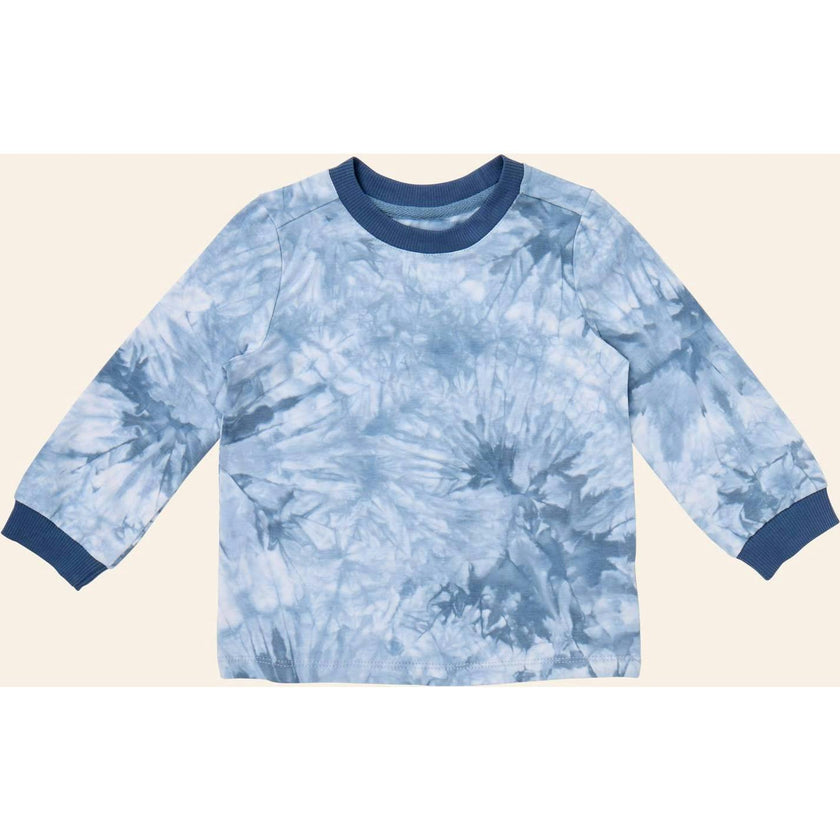 Tie Dye Longsleeve Tee