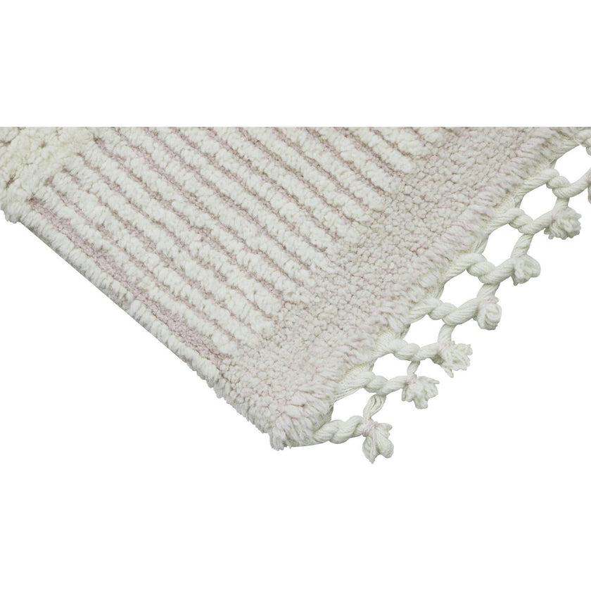 Ari Rose Medium Woolable Rug