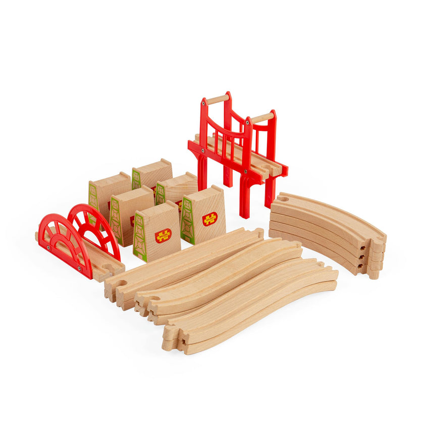 Bridge Expansion Set